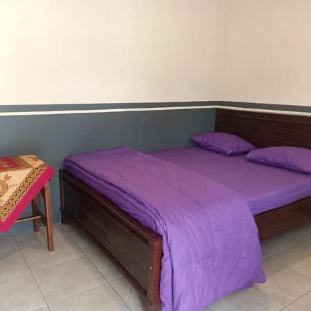 Homestay Anggun 布罗莫 外观 照片