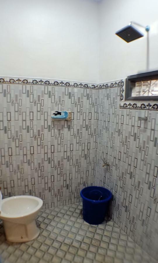 Homestay Anggun 布罗莫 外观 照片