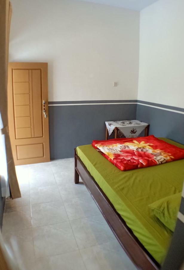 Homestay Anggun 布罗莫 外观 照片