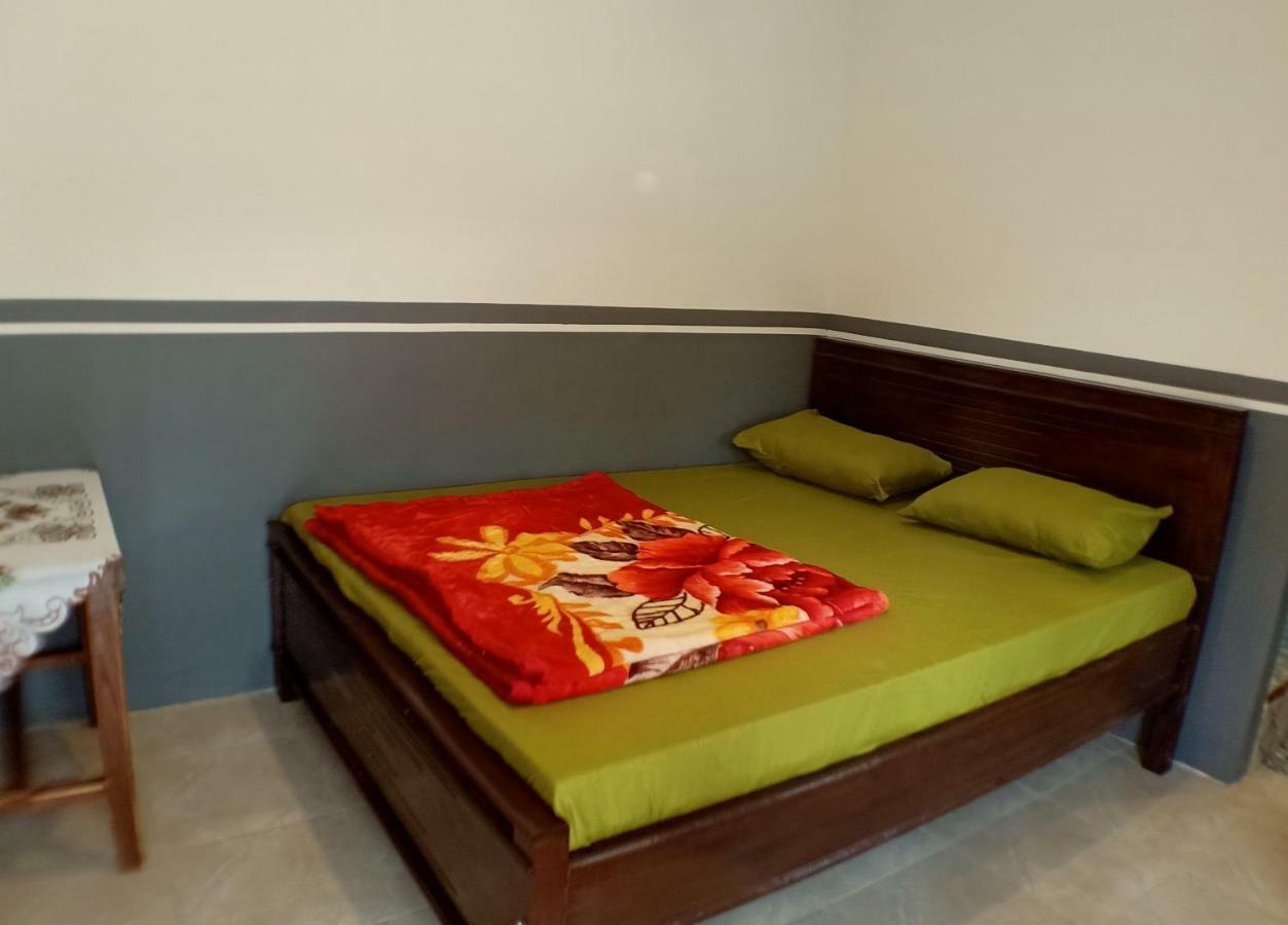 Homestay Anggun 布罗莫 外观 照片